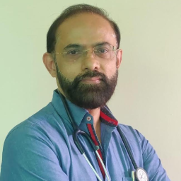 Dr. Vinay