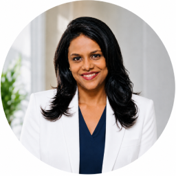 Dr. Samarthana V