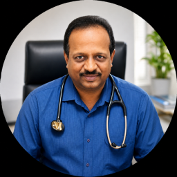 Dr. VijayKumar