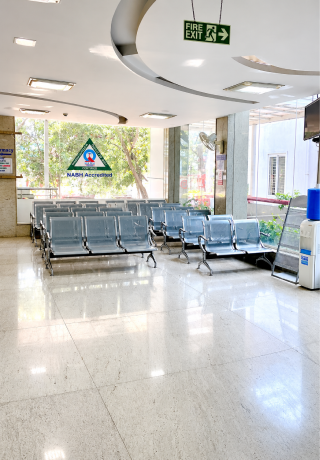Sidvin Hospital